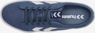 Hummel Sneaker 'Leisure' in Blau