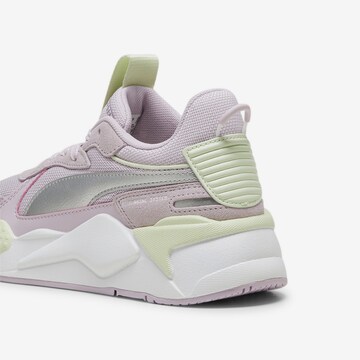 PUMA Sneakers 'RS-X' in Lila
