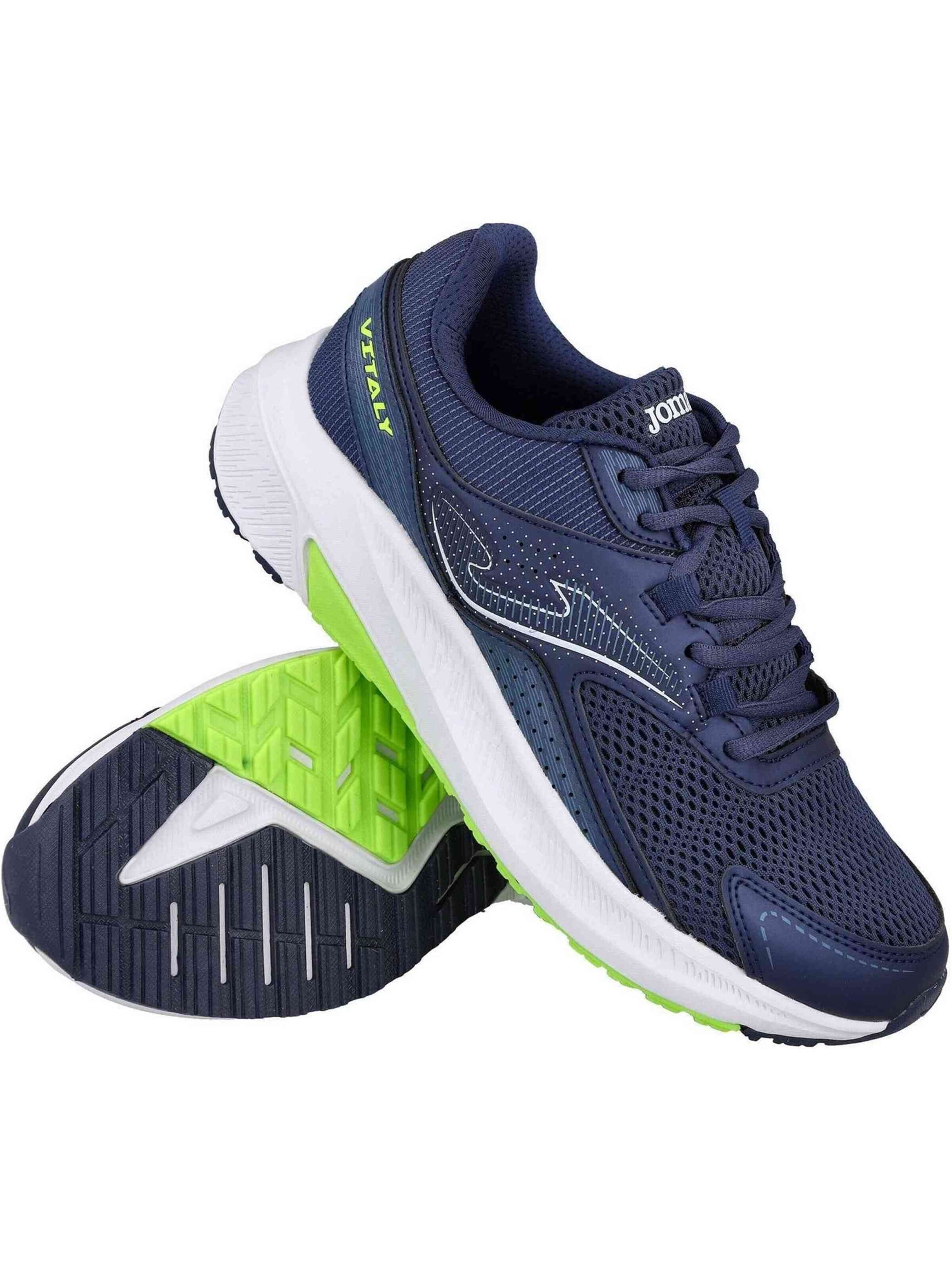 Scarpa sportiva '070-968322' di JOMA in blu