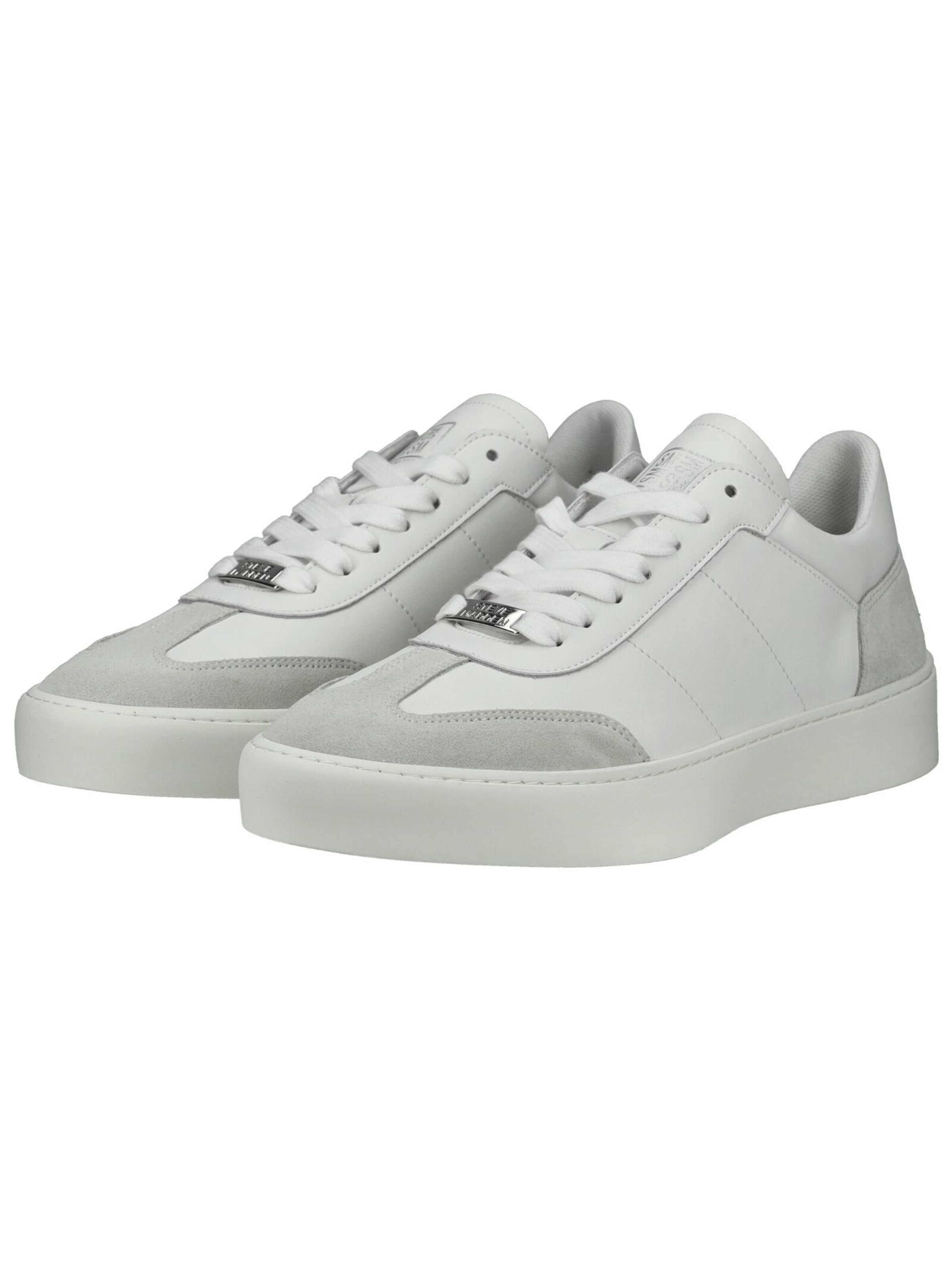 STEVE MADDEN Sneaker in Weiß