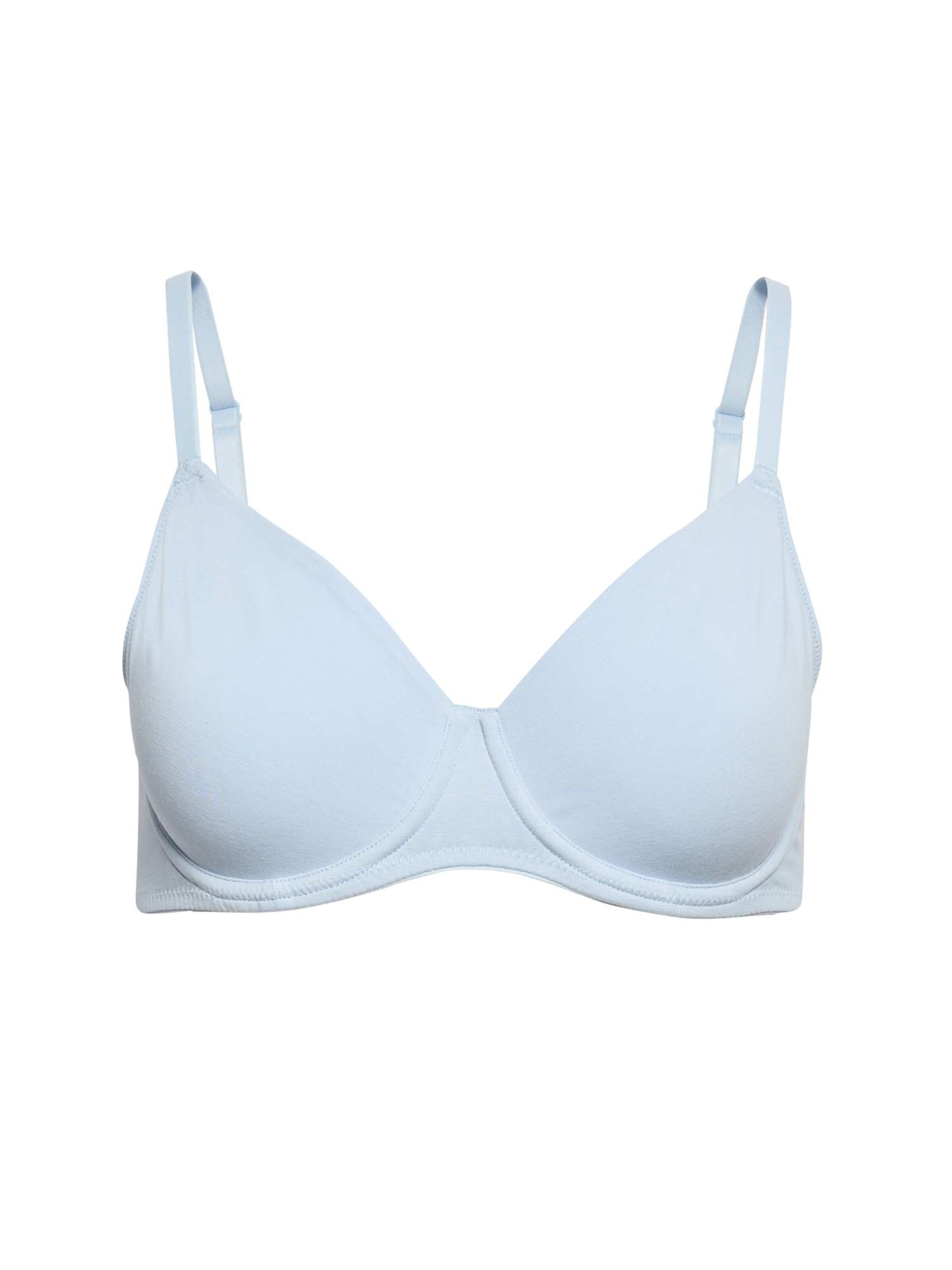 Invisible Soutien-gorge Marks & Spencer en bleu