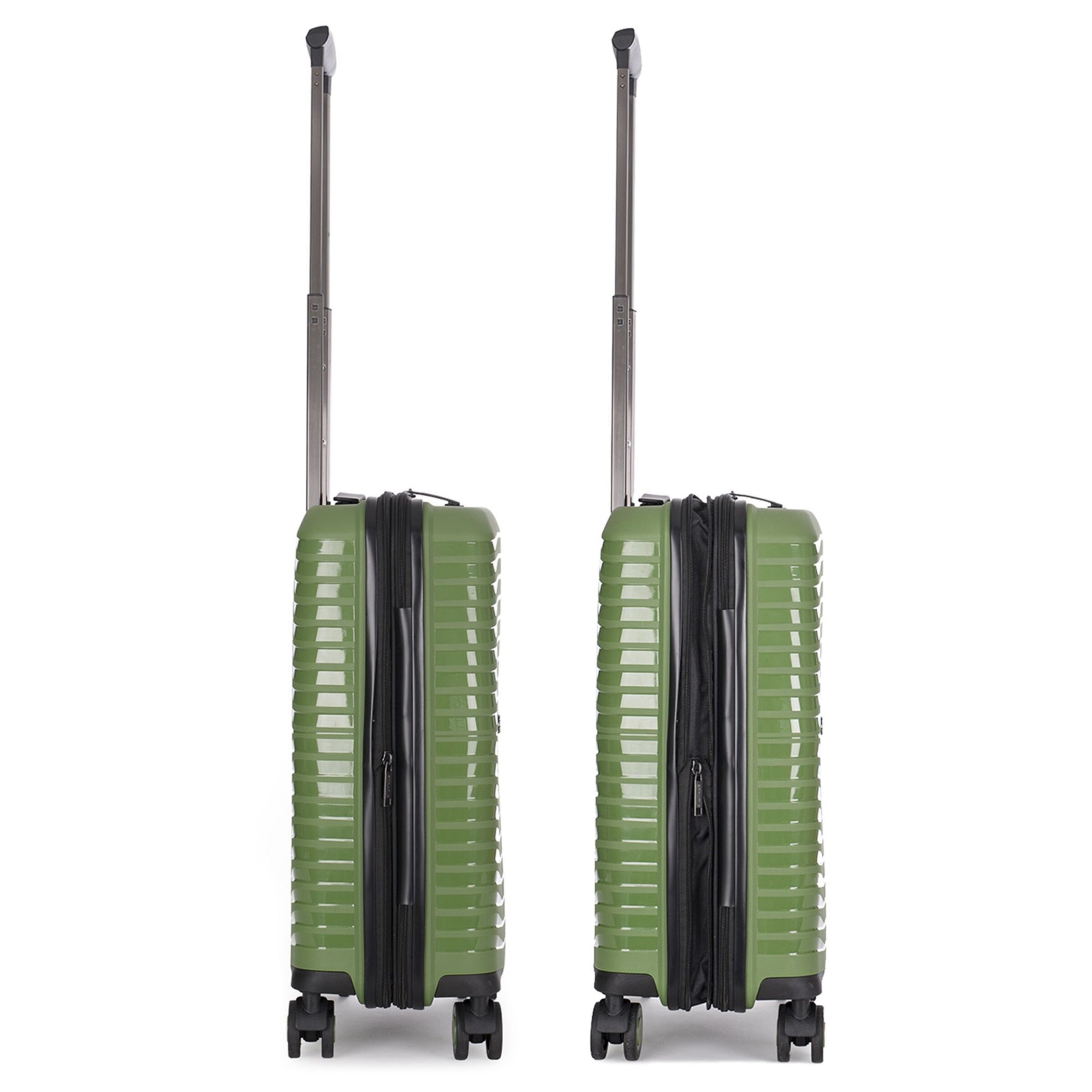 Stratic Trolley in Grün