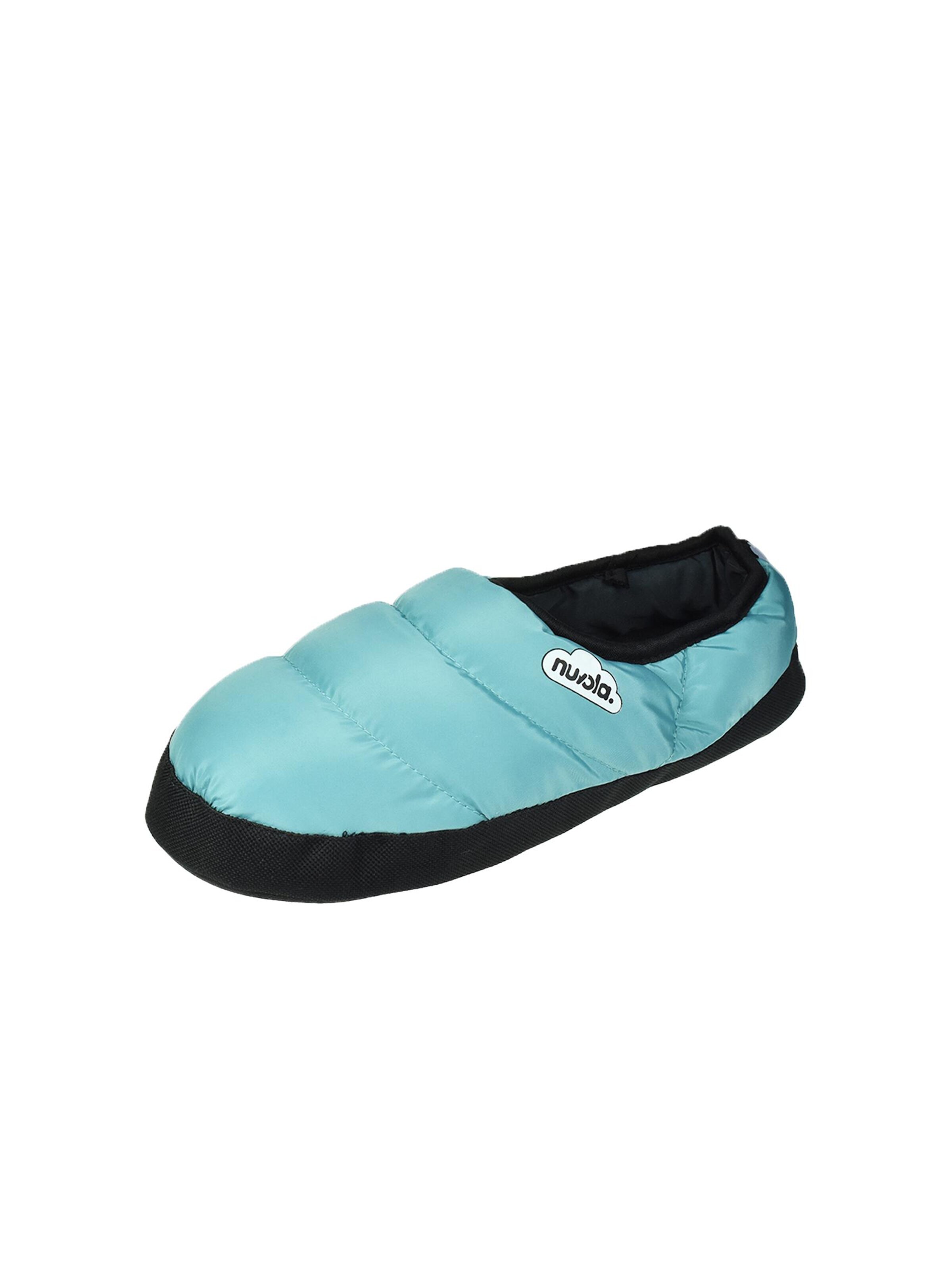 Nuvola. Slipper 'Classic' in Blue
