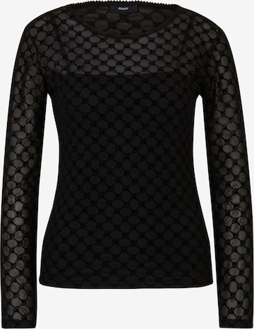 JOOP! Shirt in Black: front