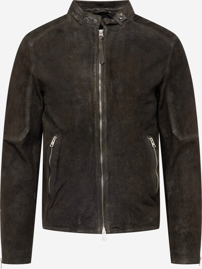 AllSaints Between-Season Jacket 'CORA' in Anthracite, Item view