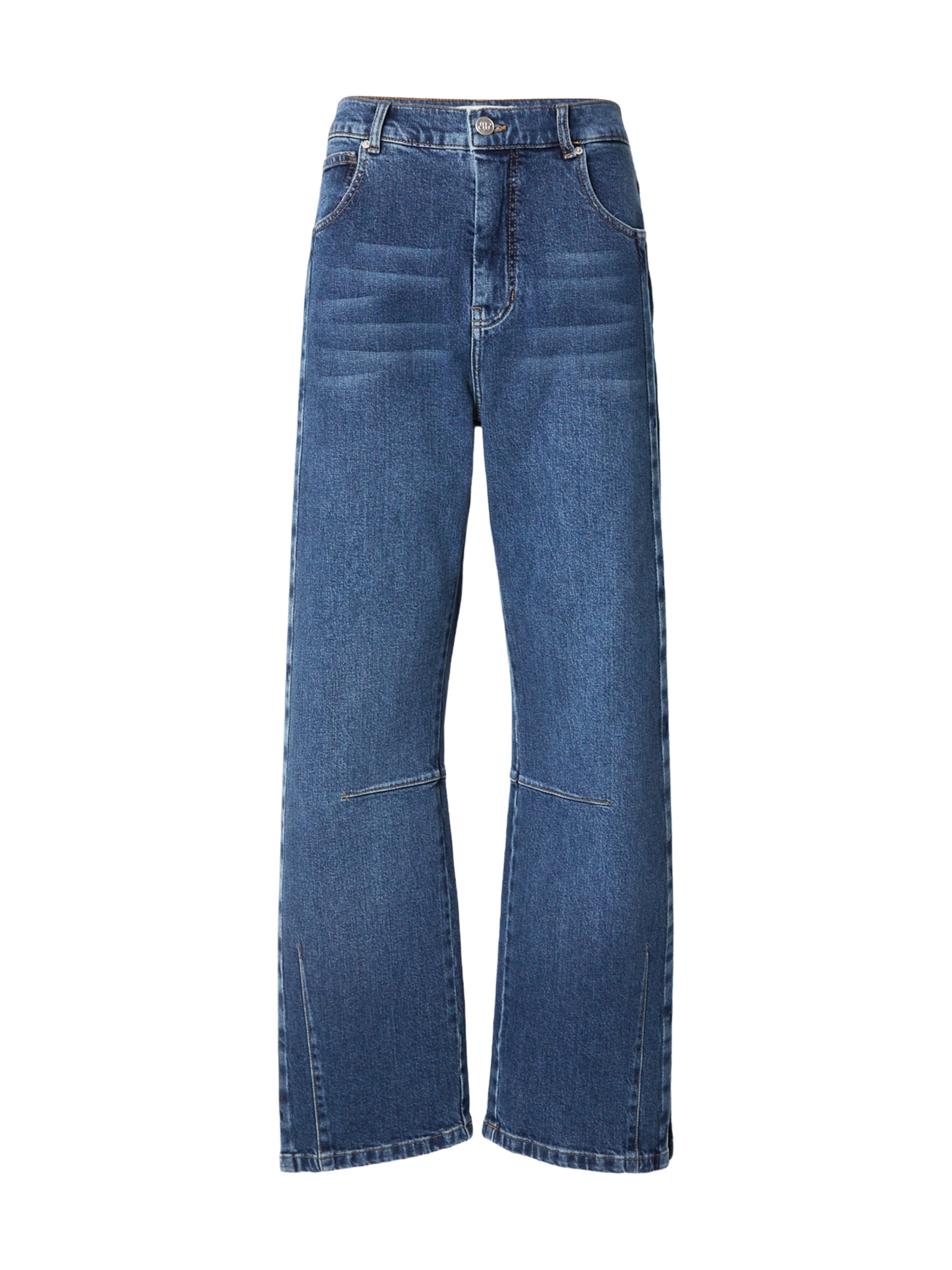 Munthe Jeans 'BOHDI' in 25-26 in Dark blue, Item view