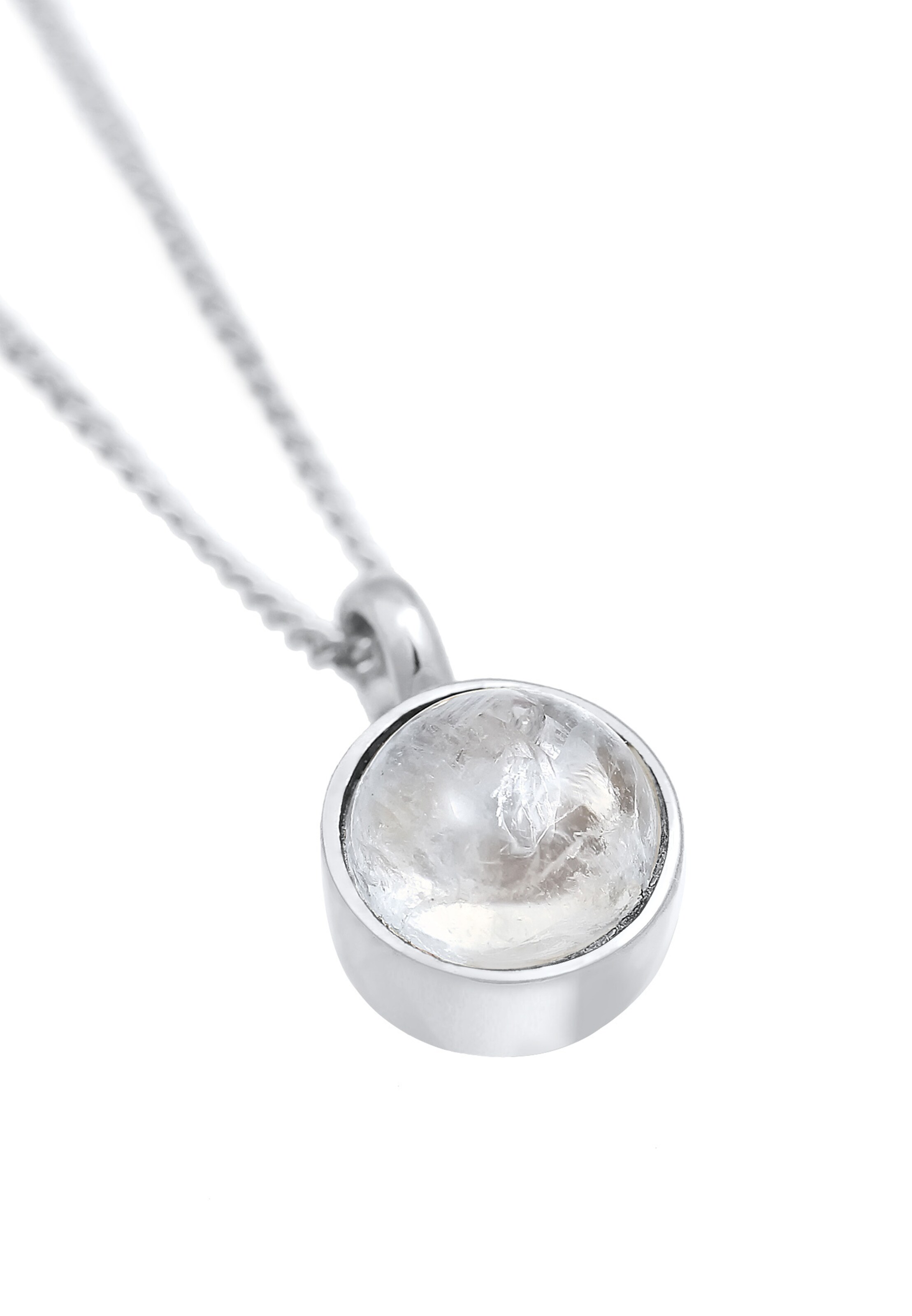 Chaîne ELLI PREMIUM en argent