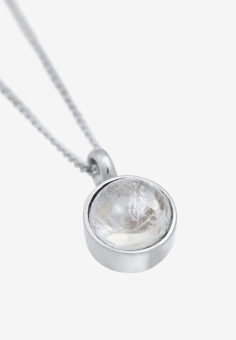 ELLI PREMIUM Ketting in Zilver