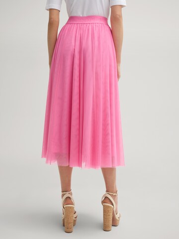 Jupe 'Fridi' JOOP! en rose