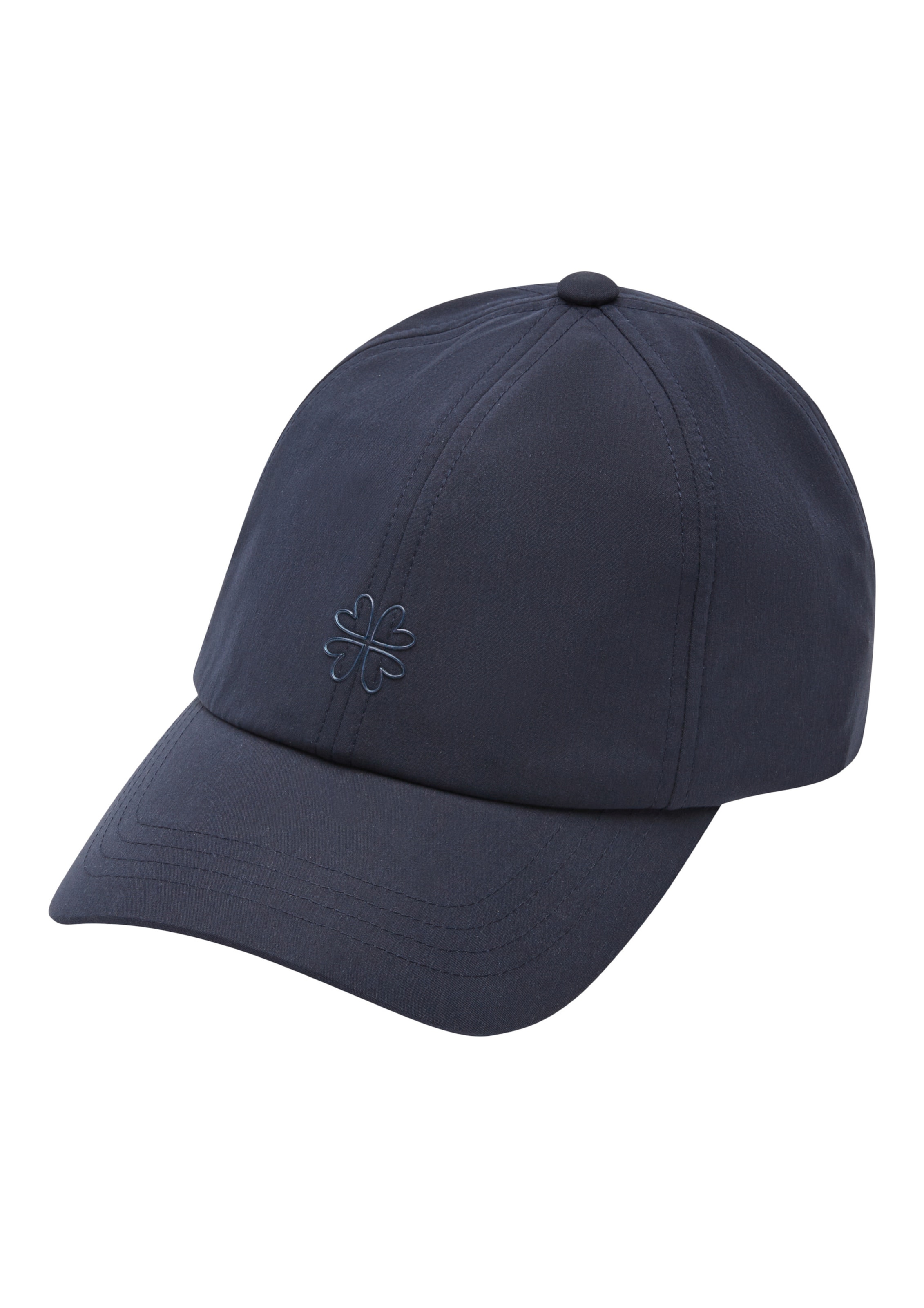 s.Oliver Pet in Blauw: voorkant