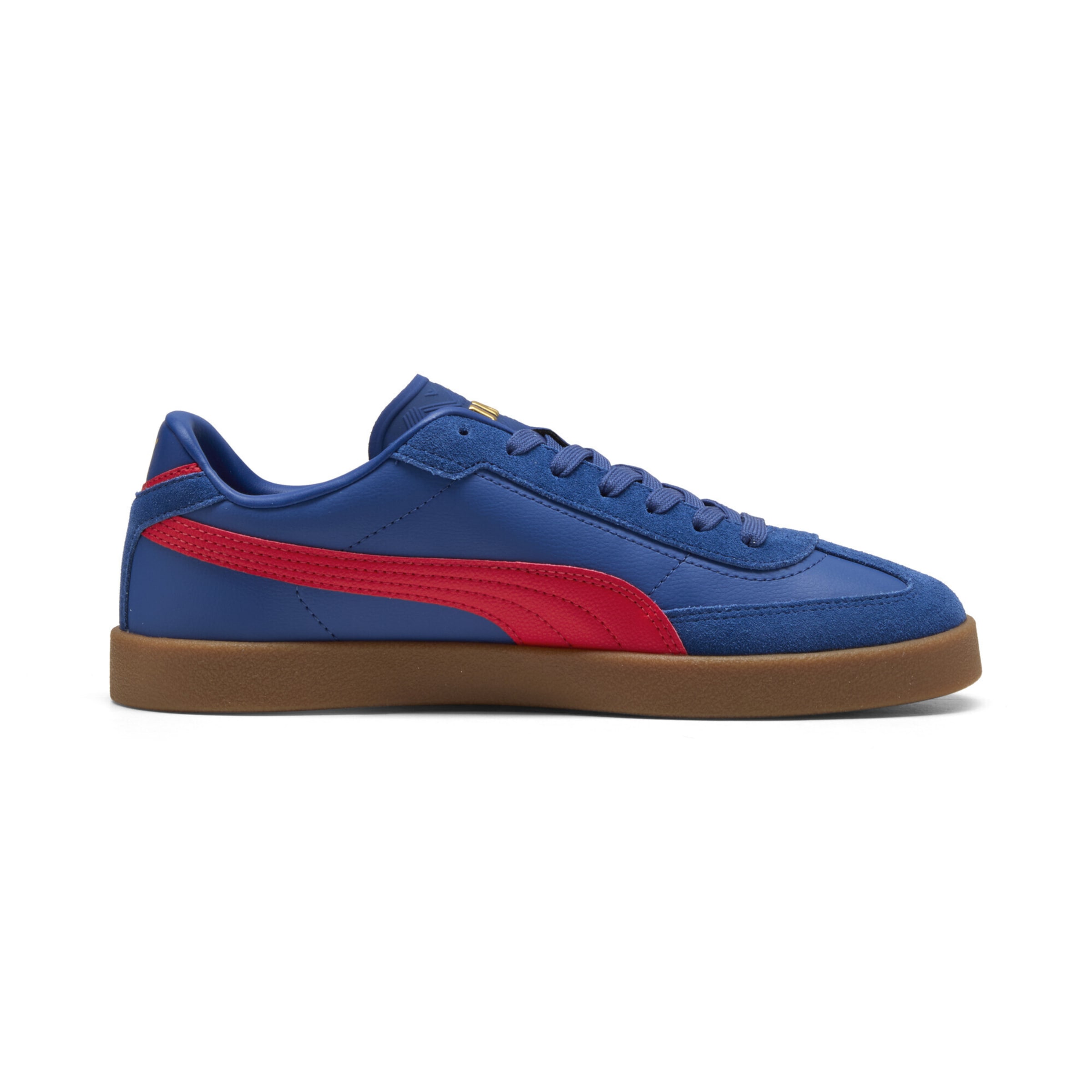 PUMA Sneakers laag 'Club II Era ' in Blauw