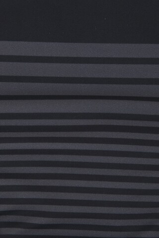 Pantaloncini da bagno di s.Oliver in nero