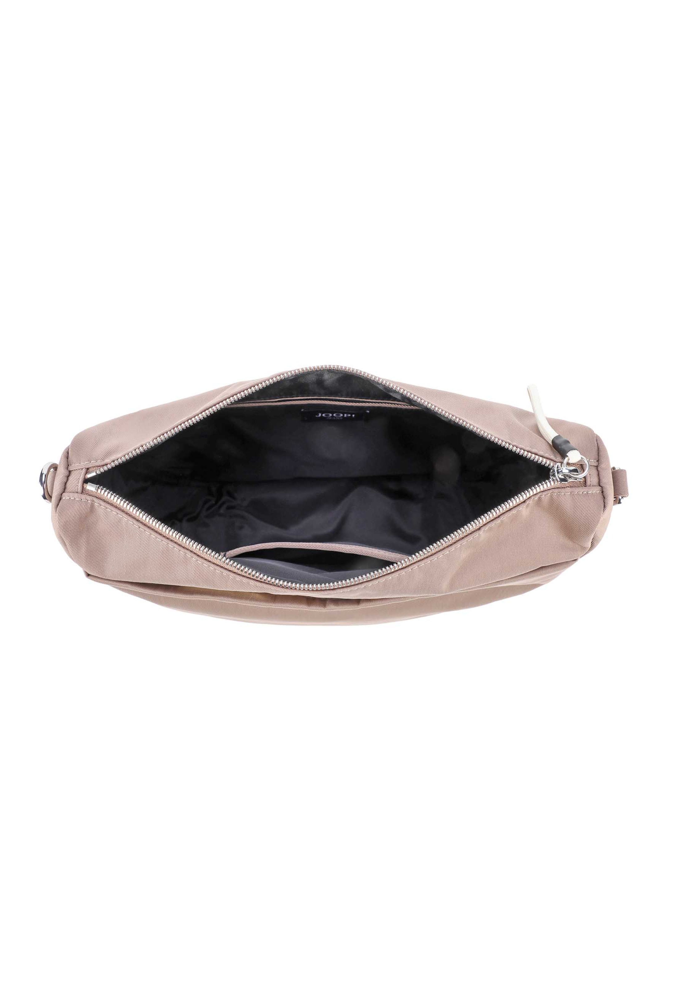 Sac bandoulière 'Giocoso Delia' JOOP! en gris