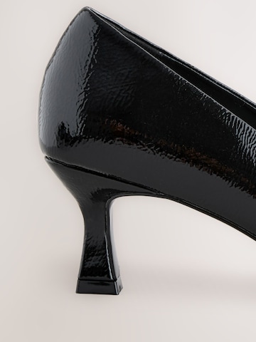Next Pumps 'Forever Comfort' in Black