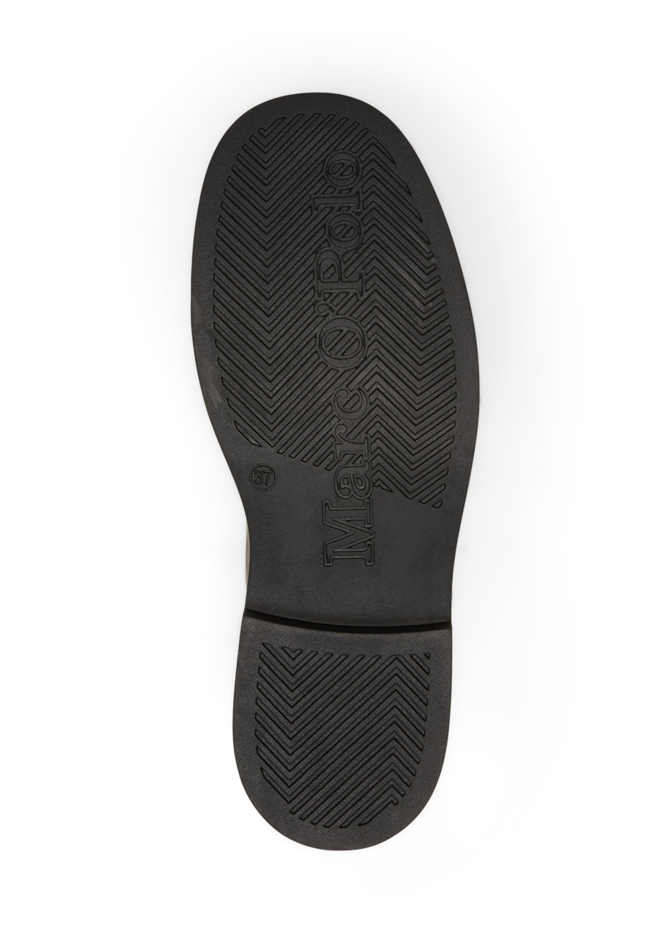 Chelsea Boots Marc O'Polo en noir