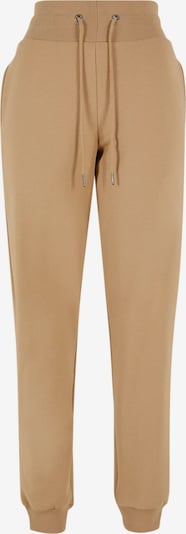 Kelnės iš Urban Classics, spalva – kupranugario, Prekių apžvalga