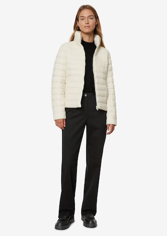 Marc O'Polo Between-season jacket in Beige