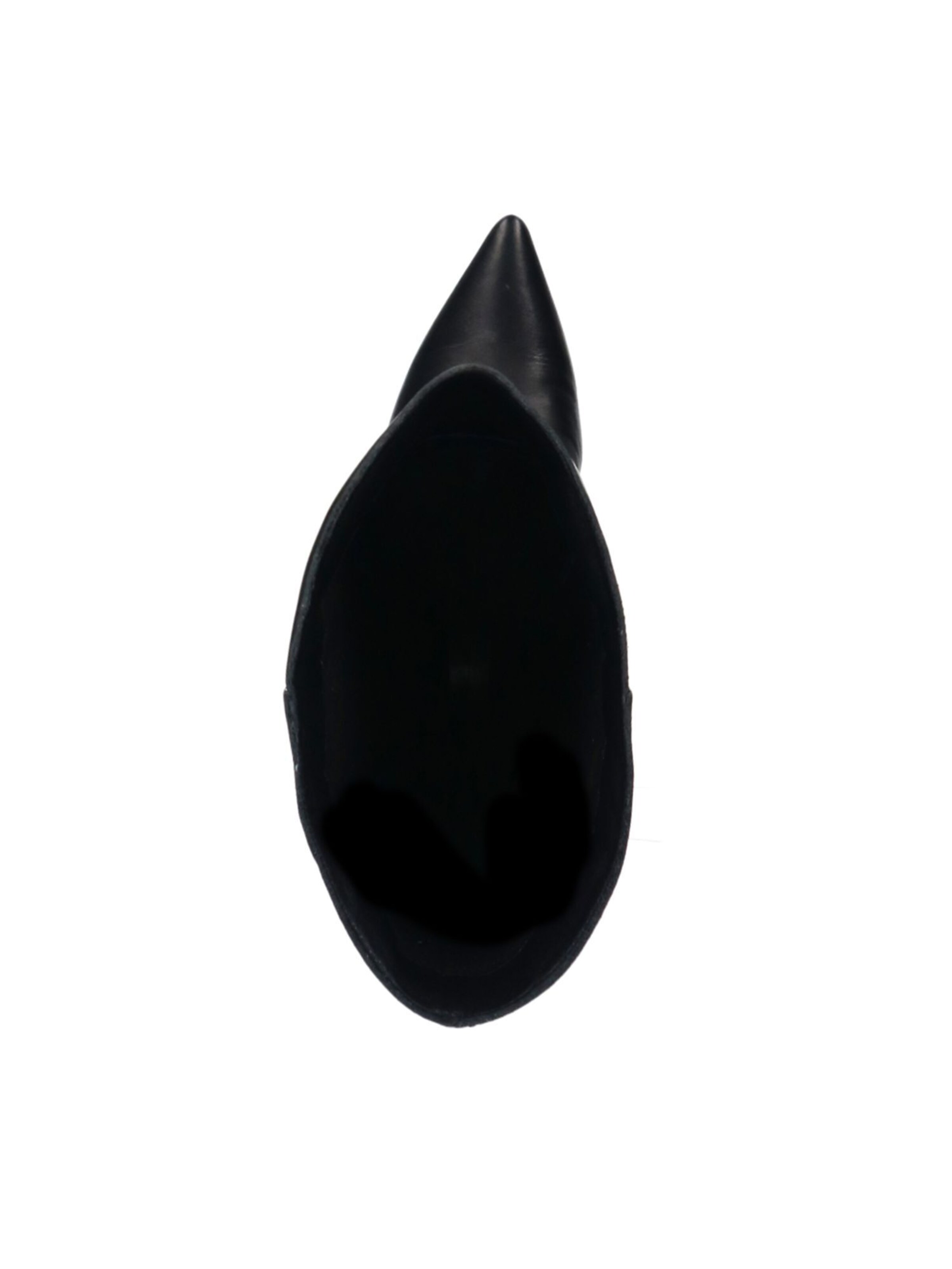 SACHA Boots in Black