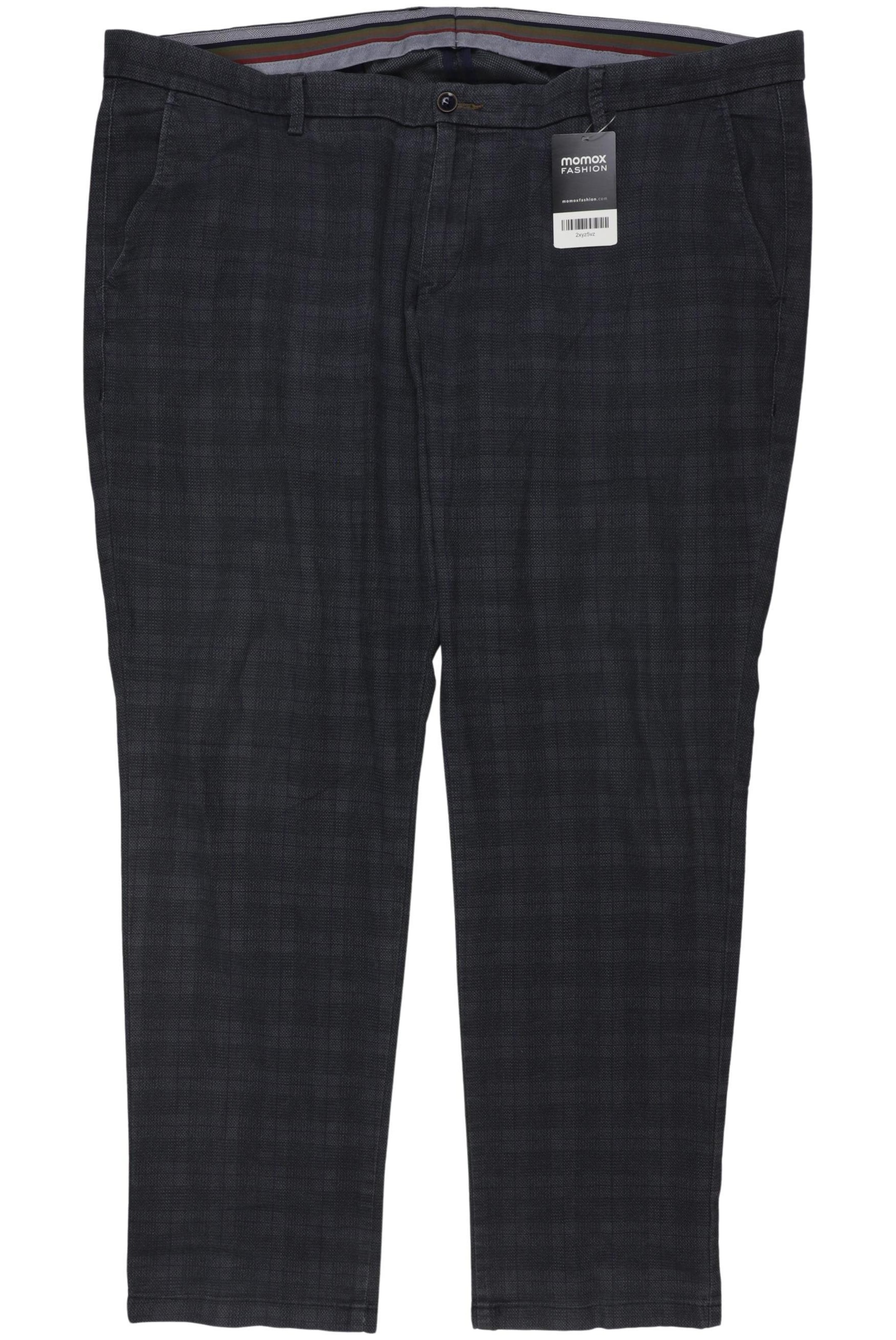 bugatti Pants in 42 in Blue: front