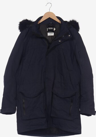 KIOMI Jacket & Coat in L in Blue: front