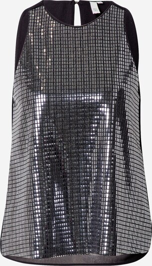 Top Q/S designed by di colore nero / argento, Visualizzazione prodotti