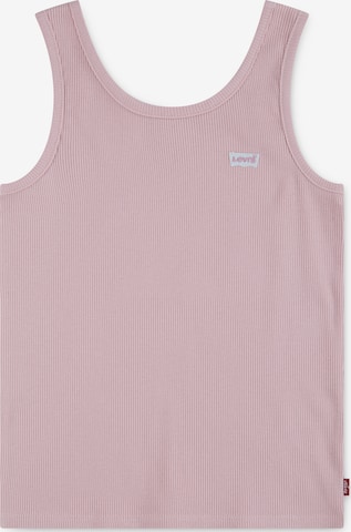 Levi's Kids Top in Pink: Vorderseite