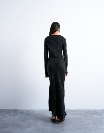 TOPSHOP Kleid 'DELILAH' in Schwarz