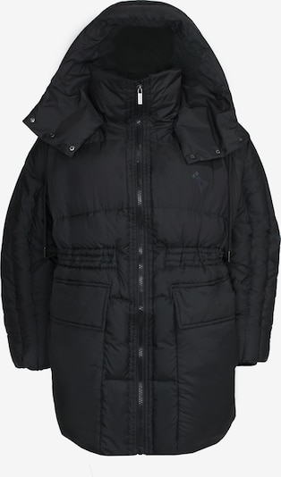 AEMMI Winterparka 'OVERSIZED RECYCLED DOWN PARKA' in XS in schwarz, Produktansicht