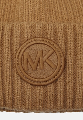 MICHAEL Michael Kors Mütze in Braun