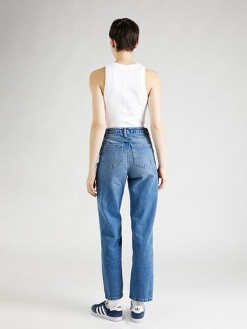 Dorothy PerkinsLoosefit Traperice - plava boja