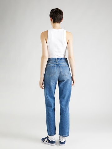 Dorothy Perkins Loose fit Jeans in Blue