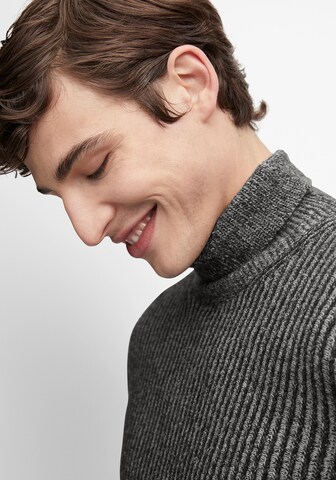 CINQUE Sweater in Grey