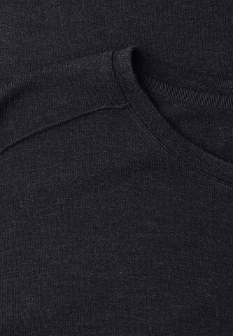 STREET ONE Shirt in Blue