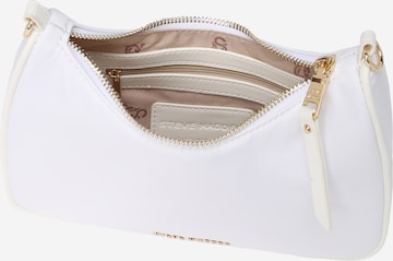 STEVE MADDEN Shoulder Bag 'VITAL' in White