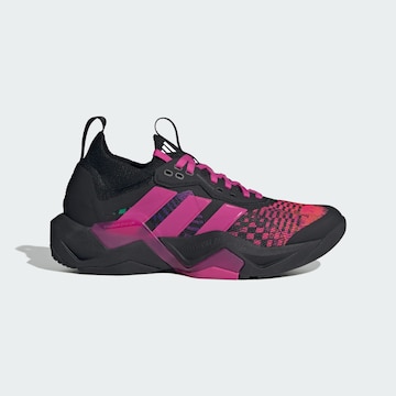ADIDAS PERFORMANCESportske cipele 'RAPIDMOVE' - crna boja
