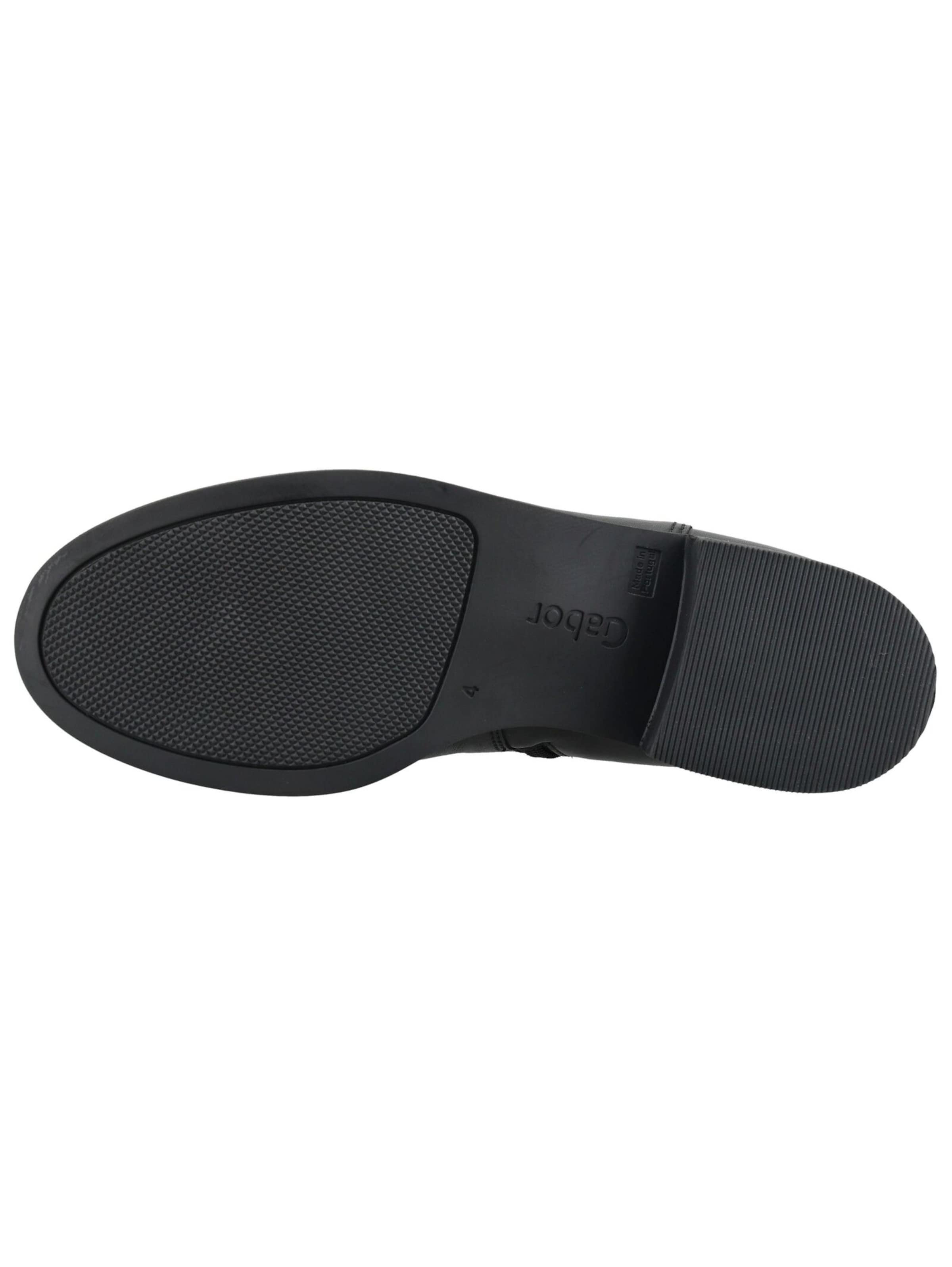Stivaletto di GABOR in nero