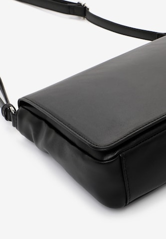 Borsa a spalla ' Hyeres RUE 09 ' di Emily & Noah in nero