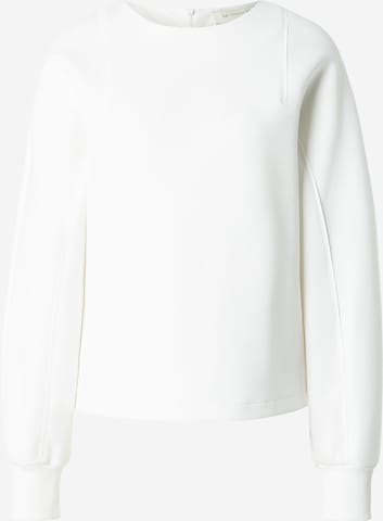 MM by Max Mara Collegepaita 'LORNATI' värissä valkoinen: etupuoli
