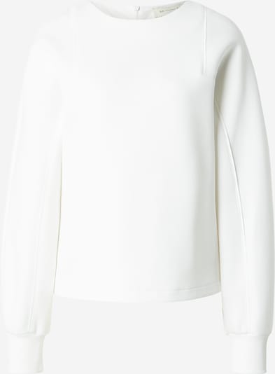 Bluză de molton 'LORNATI' pe XS MM by Max Mara pe alb, Vizualizare produs