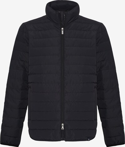 Boggi Milano Jacke  'Sempione' in navy, Produktansicht