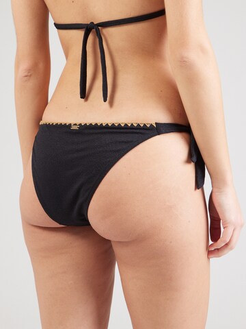 Slip bikini di Banana Moon in nero