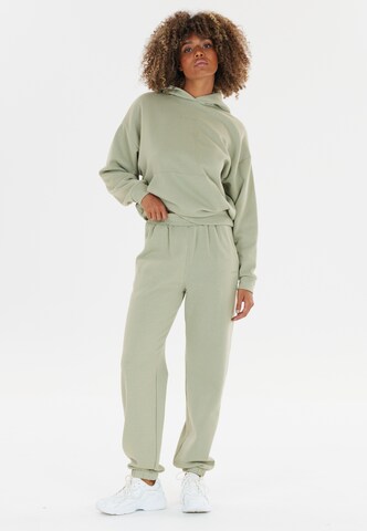 Athlecia Regular Sporthose 'Ruthie' in Beige