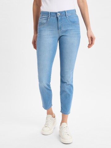 BRAX Slim fit Jeans 'Shakira' in Blue: front
