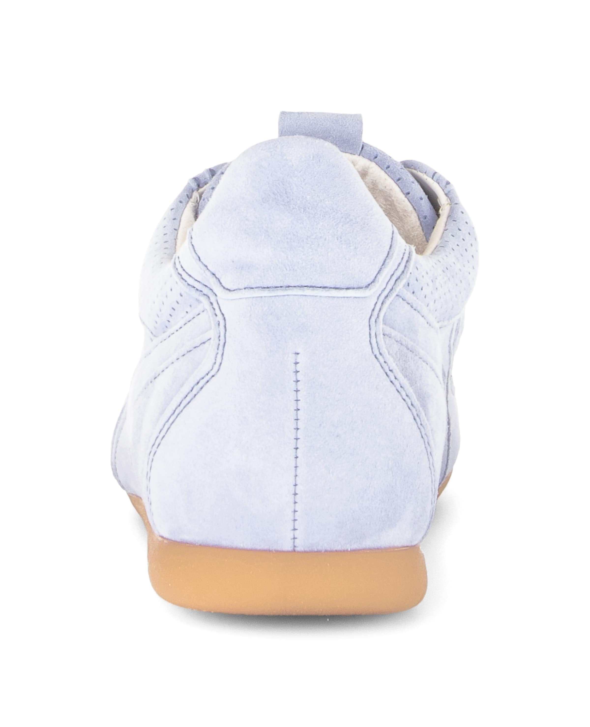 GABOR Sneaker in Blau