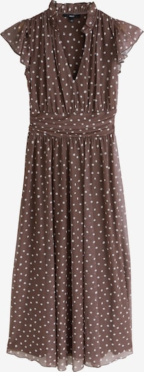 Next Haljina u čokolada / bijela, Pregled proizvoda