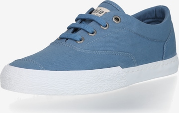 Ethletic Sneakers 'Randall' in Blue: front