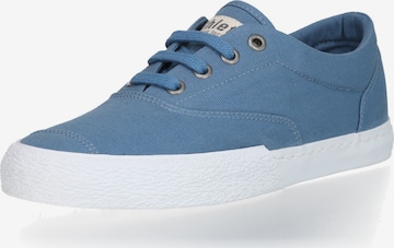 Ethletic Sneakers laag 'Randall' in Blauw: voorkant