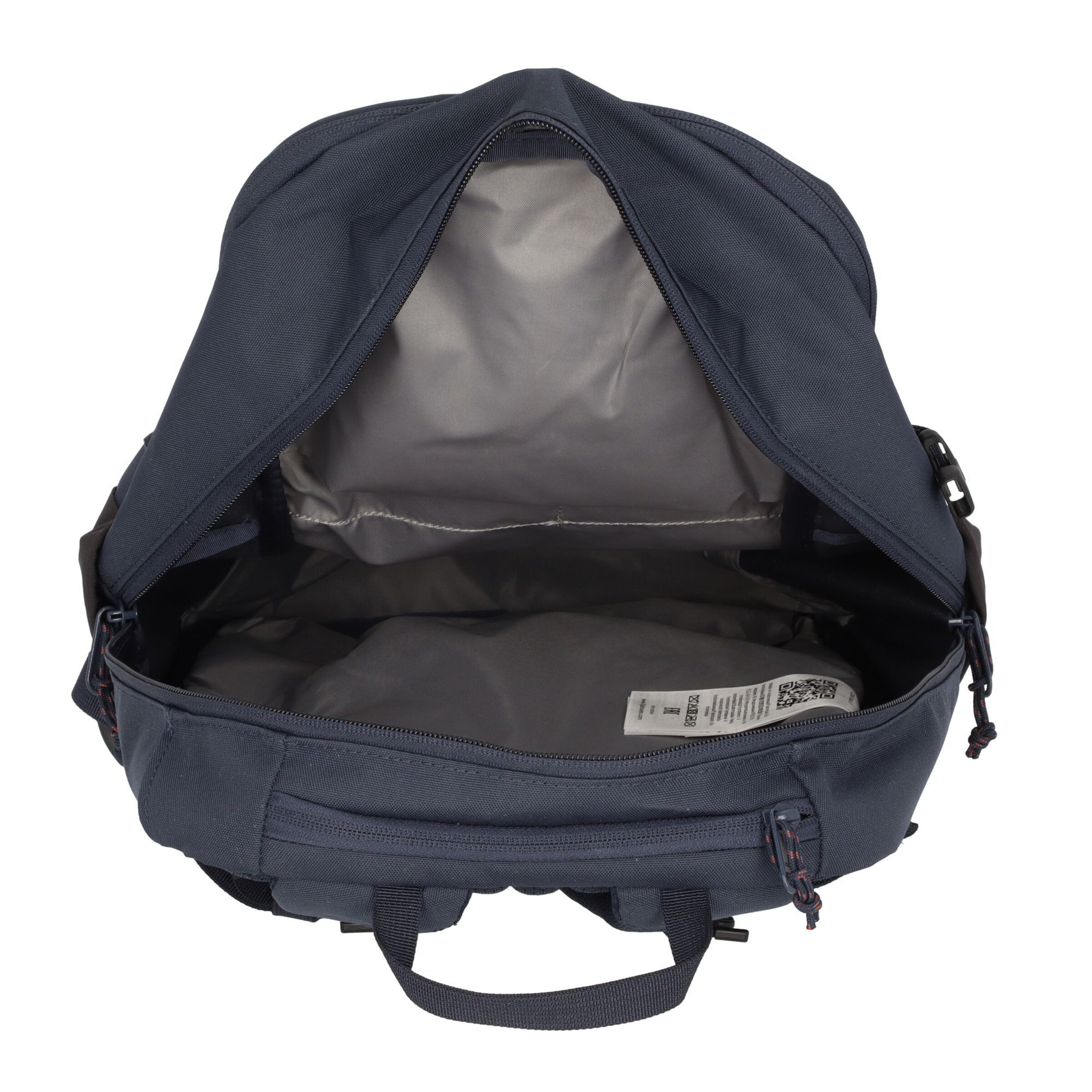 Zaino 'Skule 20' di Fjällräven in blu