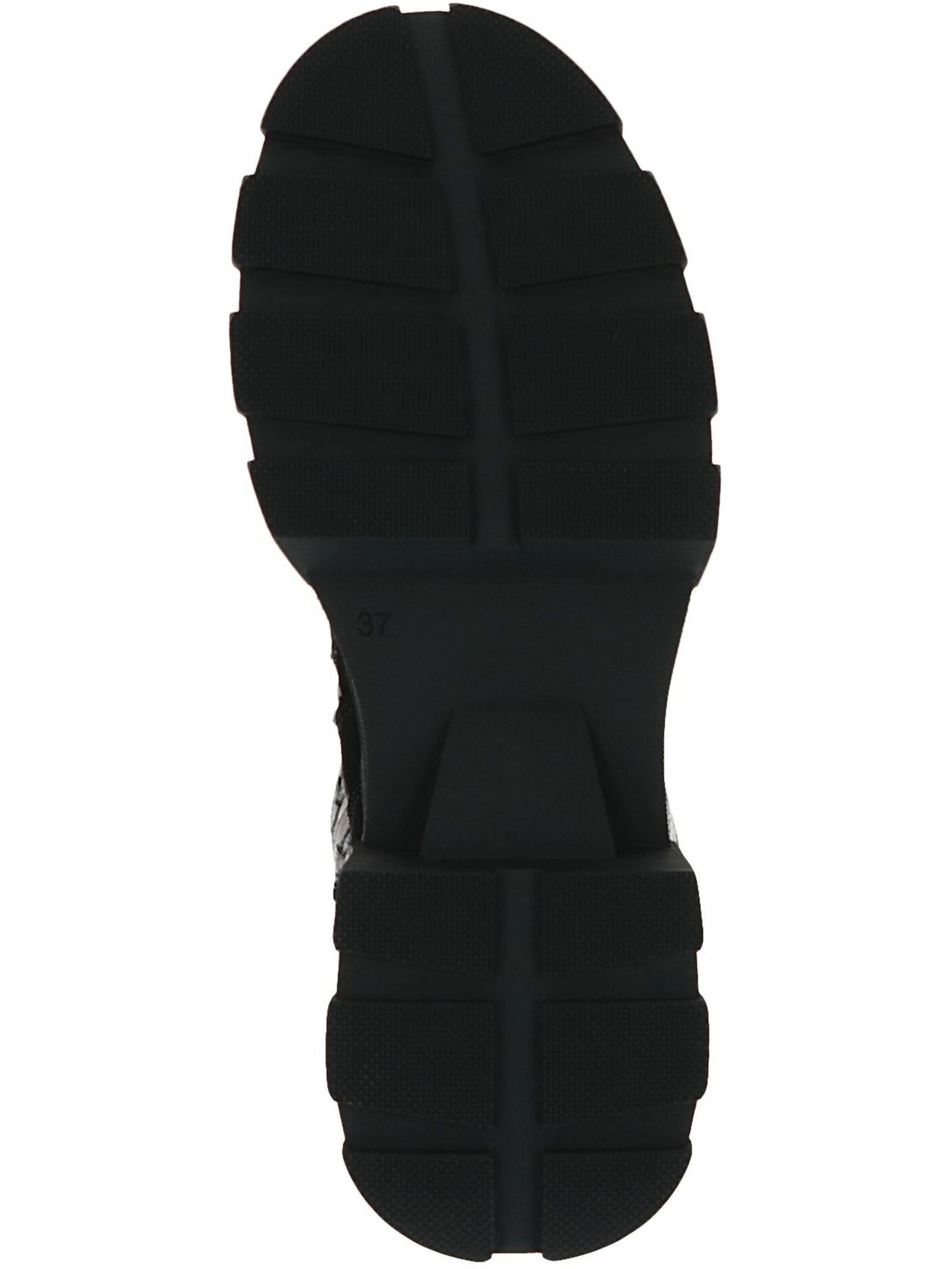 CAPRICE Snowboots in Schwarz