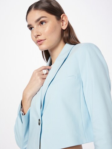 s.Oliver BLACK LABEL Blazer in Blau